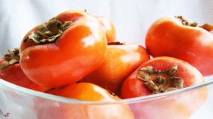 رنگ‌آوری خرمالو برای افزایش کیفیت و جذابیت بصری محصولات